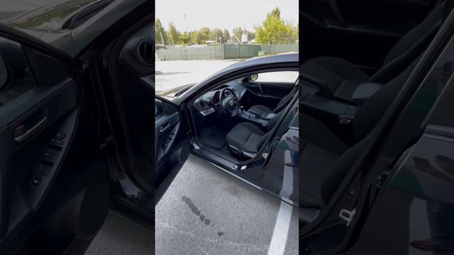 ПРОДАЖА - МАЗДА 3 2012 ?