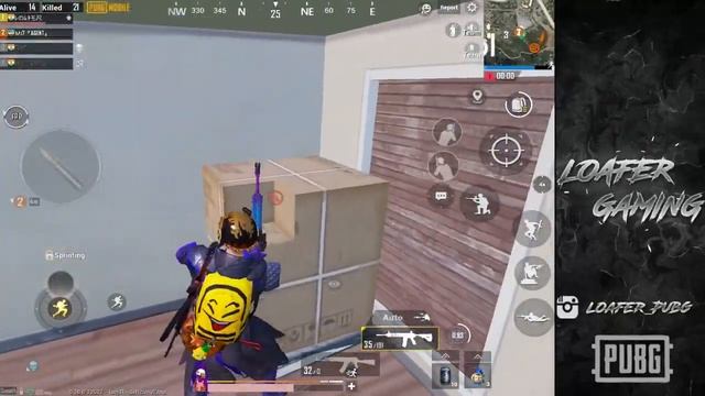 Ipad 7 Pubg | Smooth+Extreme | 60fps Gameplay | Ipad 7th Generationpubg Gameplay | смотреть онлайн
