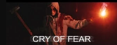 Cry of Fear Community Collab 1   Откуда столько мяса