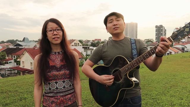 Perfect (Cover) - Ed Sheeran - The Cosy Covenant смотреть онлайн