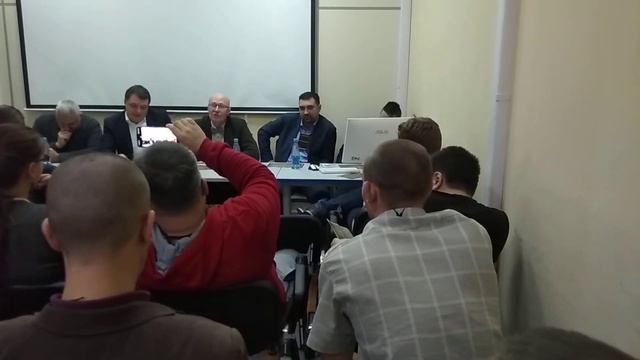 Соловей. Третья альтернатива. Солидарность. Институт5. смотреть онлайн