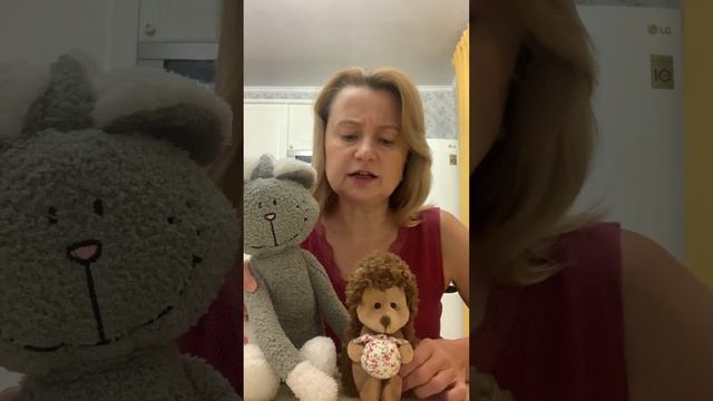 В это же самое время. Сказка на ночь смотреть онлайн