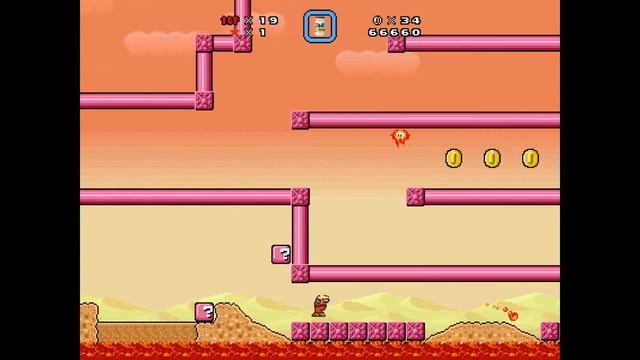 The Malario Invasion Gameplay (1.4.5) смотреть онлайн