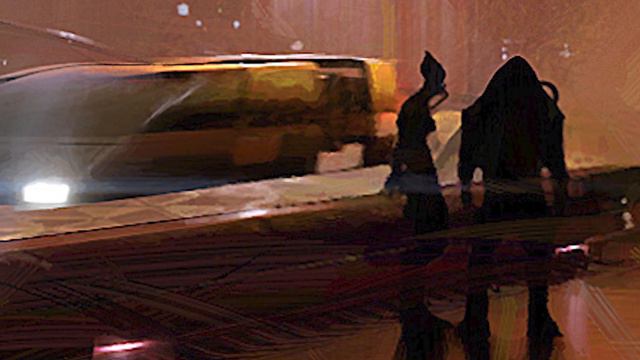 Mass Effect 5: 5 Hints Tease Return of Milky Way Characters смотреть онлайн