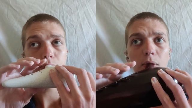 Love Potion Number 9 - Ocarina смотреть онлайн