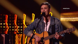 ПЕСНИ: Дима Пермяков — Твои мысли обо мне (сезон 2, выпуск 1)