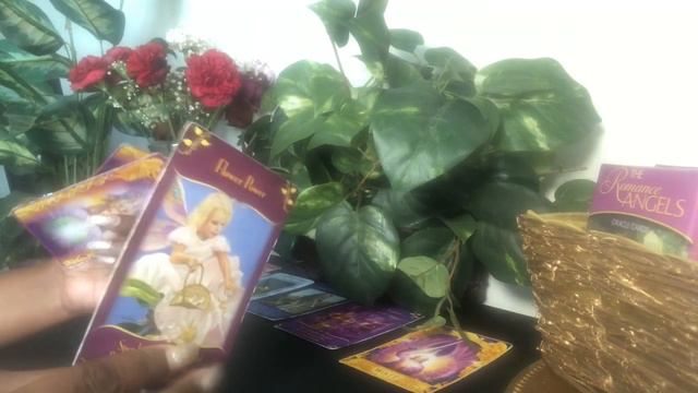 Libra Don't Carry Your Past Into Your Future! - Full Moon Reading - April 7, 2020 смотреть онлайн