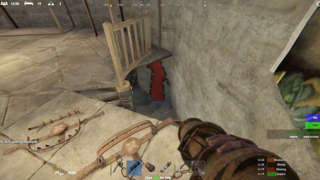 RPC Error Easy Raid Base смотреть онлайн