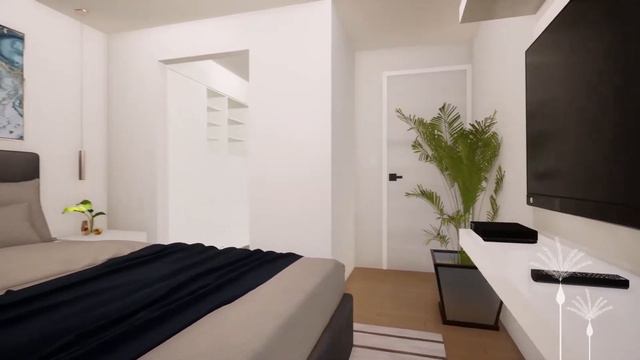 Residencial Palma Real смотреть онлайн