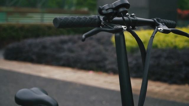Electric Mini Bike Joyor Mbike смотреть онлайн