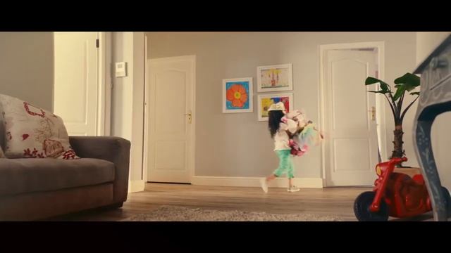 Один из лучших рекламных роликов недвижимости смотреть онлайн