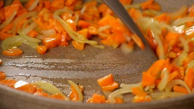 Духмяний суп із сирними кльоцками