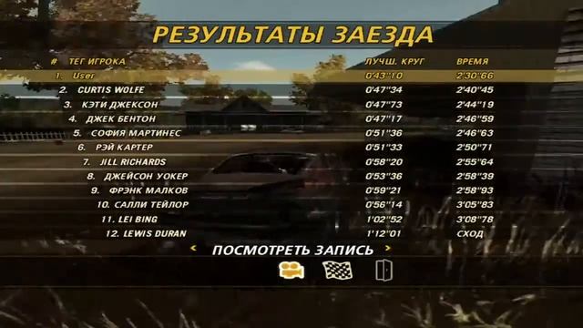 Покатушки FlatOut 2 ultimate carnage гонки и разрушения смотреть онлайн
