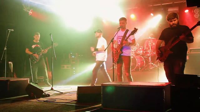 Наборы Хромосом - Слова (Live In Yalta 2021) смотреть онлайн