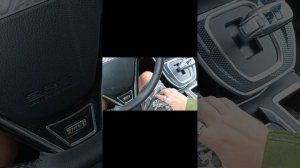 Регулировка закрывания дверей у HAVAL M6