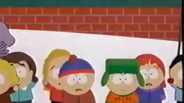 South Park - Kyle's Mom Song