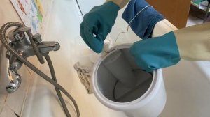 How to Clean Xiaomi antibacterial air humidifier