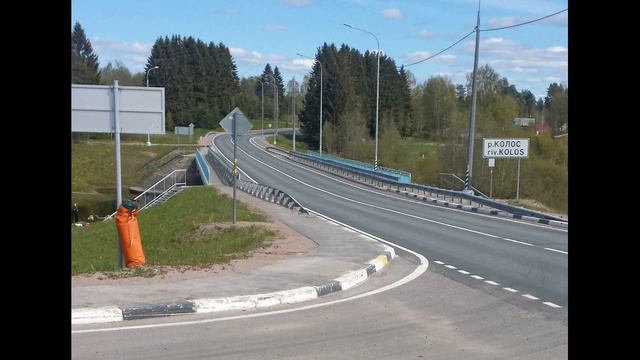 Сплавы в Карелии. Лоймола-Колос-Укса смотреть онлайн