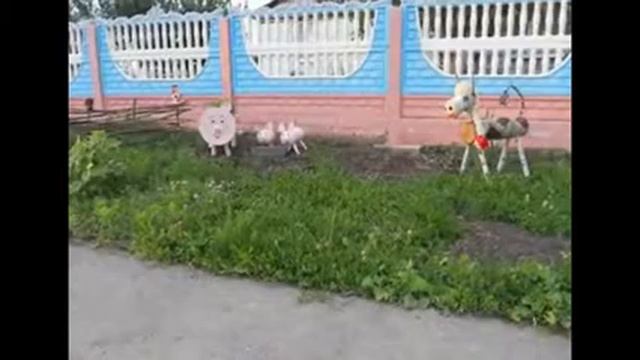 Креативные идеи - поделки для сада смотреть онлайн