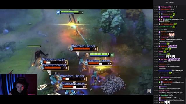 Relationship Building Skills