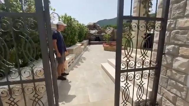 Жилой комплекс Бечичи смотреть онлайн