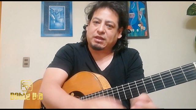 APRENDE GUITARRA  CON LIN ANGULO DELOS KJARKAS