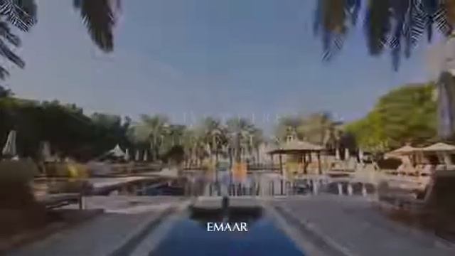 Camelia Townhouses by Emaar in Arabian Ranches II Dubai смотреть онлайн