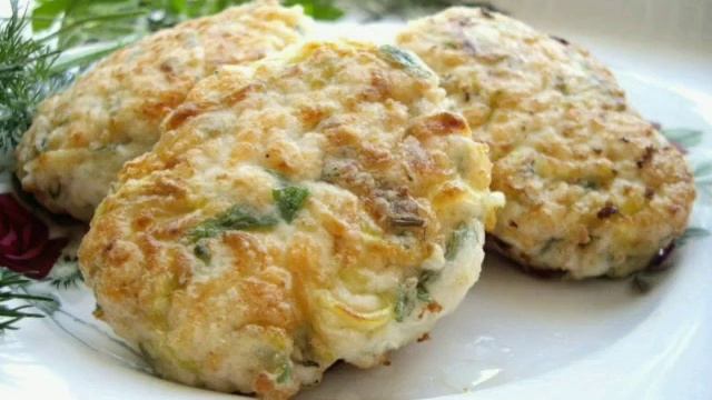 Вкусная еда для всех случаев жизни 