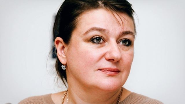 Ее не узнать! Куда пропала и как сейчас выглядит актриса Анастасия Мельникова? смотреть онлайн