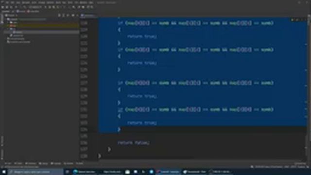 Java 1. Урок 4 смотреть онлайн