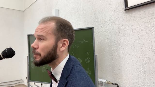 Курс гражданского права, части первой. Лекция 8. Юридические лица (часть 3). смотреть онлайн