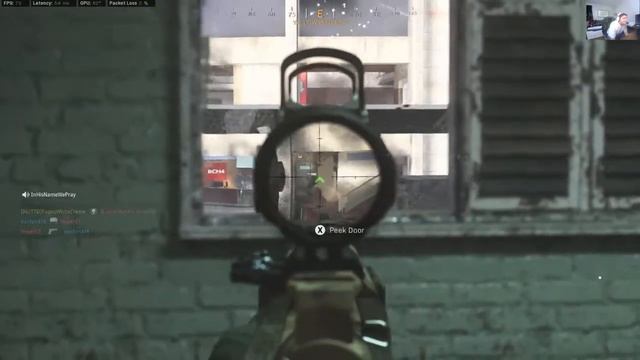 Call Of Duty, PC controller, AMD, Nvidia смотреть онлайн