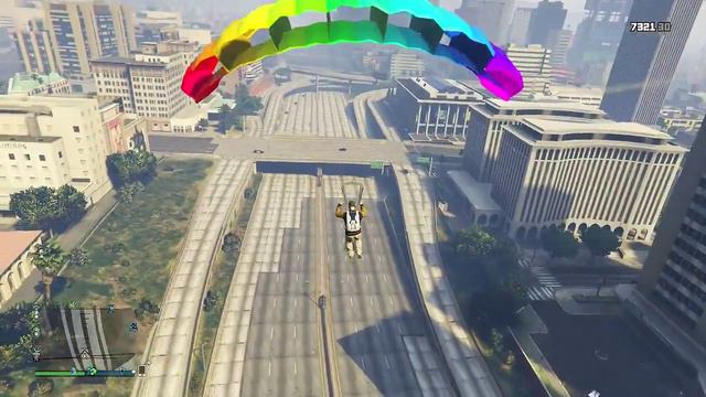 HOW TO GET FREE MONEY IN GTA 5! GTA 5 ONLINE смотреть онлайн