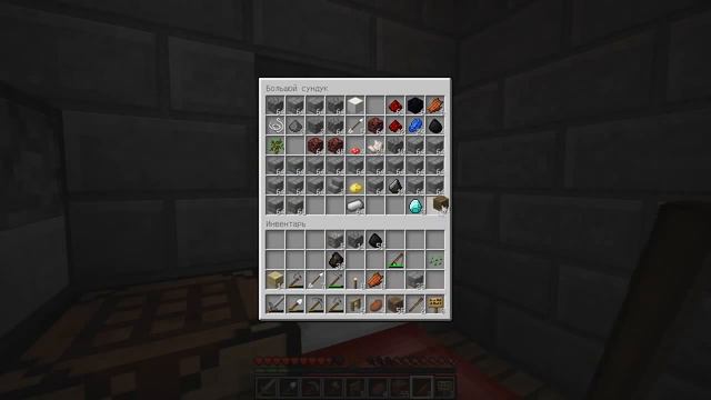 Lets Play Minecraft #5 - Ферма яиц в Майнкрафт смотреть онлайн