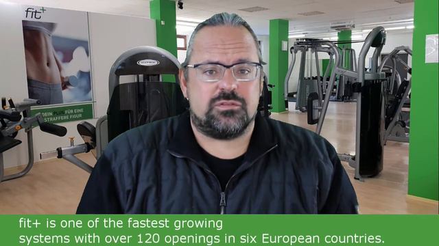 Torsten Boorberg, founder of fit+ fitness license system смотреть онлайн