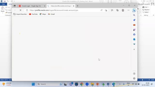 ETL Testing using Informatica | Batch 30 S-1 SQL | ETL Testing Syllabus | Manual Testing | Python смотреть онлайн