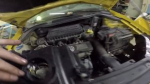 №7 КИТАЙСКИЕ ФАРЫ НА ПОЛО СЕДАН / ПОЧЕМУ НЕ СТОИТ ПОКУПАТЬ ?