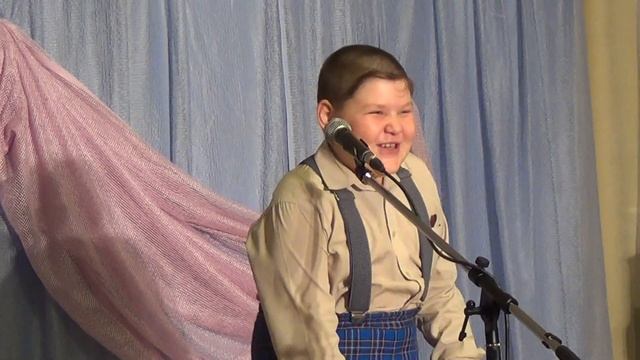 Николай Носов "Фантазёры" читает Алексей Камышников смотреть онлайн