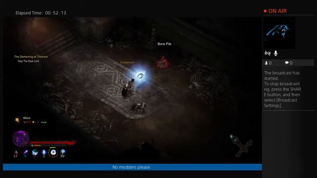 Hardcore - No mods. Patch 2.4.3 смотреть онлайн