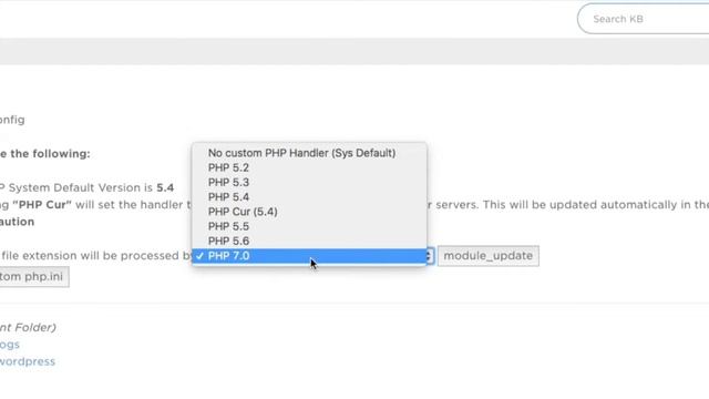 How to Increase PHP Memory Limit to 7 or higher via Cpanel Wordpress смотреть онлайн