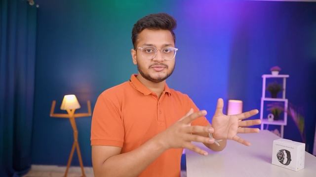 Realme TechLife Watch R100 Bluetooth Calling | Tagri Calling Watch hai смотреть онлайн