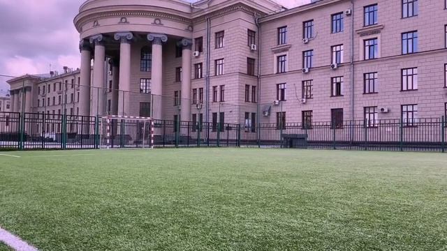 Твой СГУПС смотреть онлайн