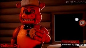 драки аниматроников