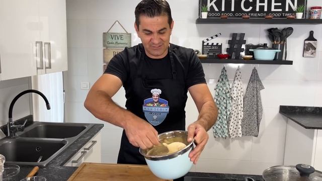 Supa De Rosii Cu Galuste ✅ (fara CARNE)