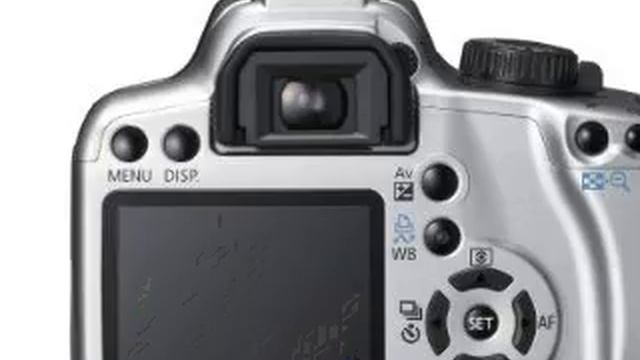 Canon Rebel XS Digital SLR Review смотреть онлайн