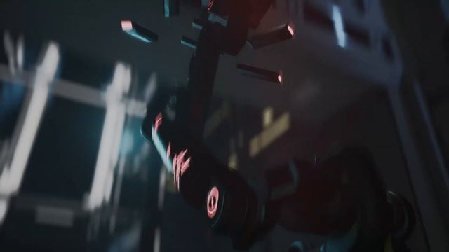 EVOTINCTION - HERE Trailer смотреть онлайн