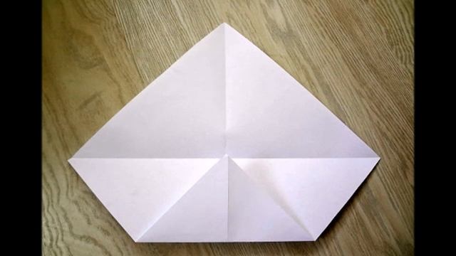 Как сделать кораблик пароход из бумаги смотреть онлайн