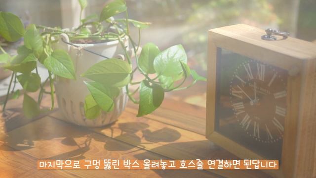 SUB) 신박한 살림팁 이야기, 세상에서 제일 예쁜 콩나물 ? Daily Kitchen routines and very useful cleaning tips. смотреть онлайн