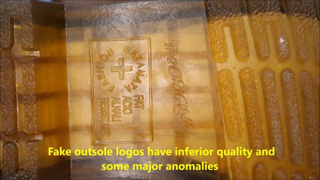 Dr. Martens shoes real vs fake. How to spot original Doc Martens 1461 footwear смотреть онлайн