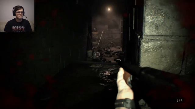 DCM Plays! Resident Evil 7 #9 (KEYCARD HUNT!) смотреть онлайн